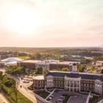 Liberty University Online Academy Lynchburg va