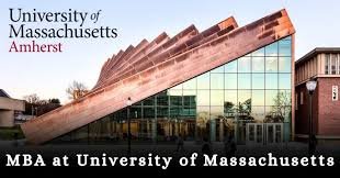 university of Massachusetts enrollment